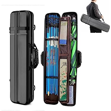 Amazon.co.jp 最新リリース: 釣り用ロッドケース の新着ランキングです。